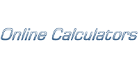 Free Online Calculators